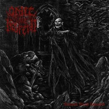 Order of Nosferat - Vampiric Wrath Unleashed Vinyl